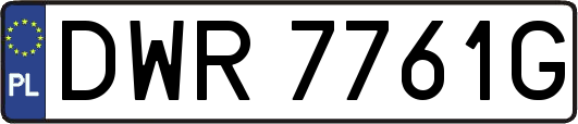 DWR7761G