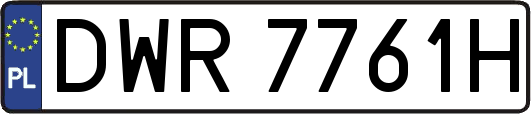 DWR7761H