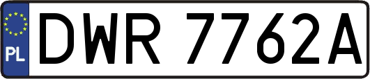 DWR7762A