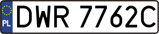 DWR7762C