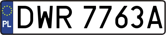 DWR7763A
