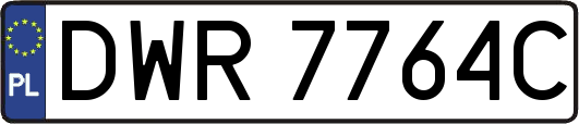 DWR7764C