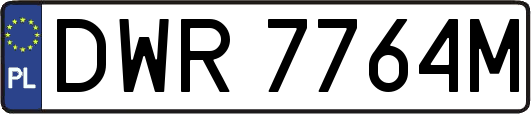 DWR7764M