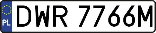 DWR7766M