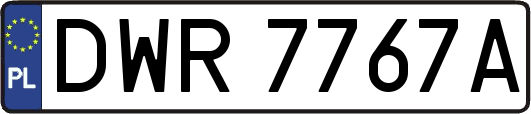 DWR7767A