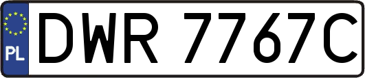 DWR7767C