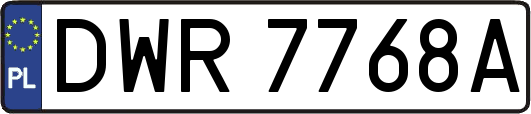 DWR7768A