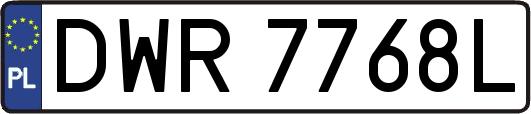 DWR7768L