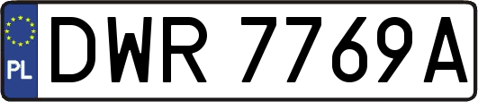 DWR7769A