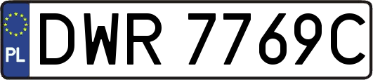 DWR7769C