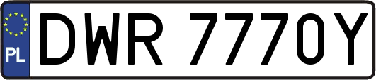 DWR7770Y