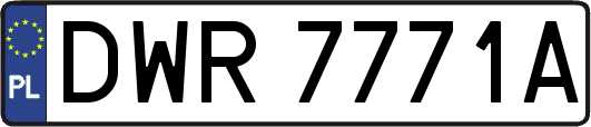 DWR7771A