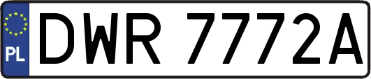 DWR7772A