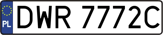 DWR7772C