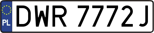 DWR7772J