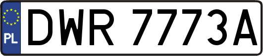 DWR7773A