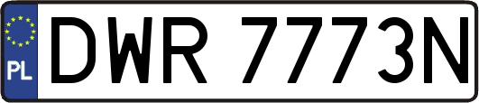 DWR7773N