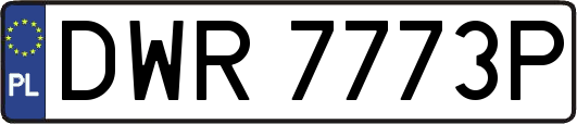 DWR7773P
