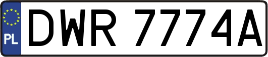 DWR7774A