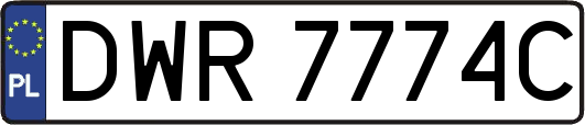 DWR7774C