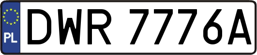 DWR7776A