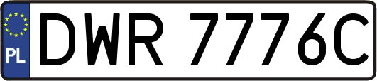 DWR7776C