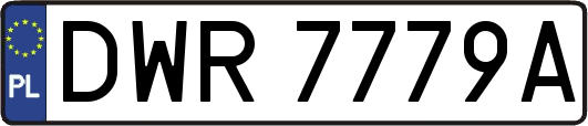DWR7779A