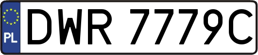 DWR7779C