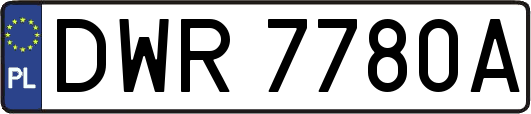 DWR7780A