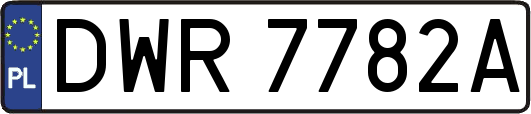 DWR7782A