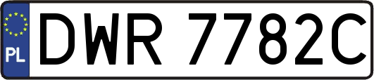 DWR7782C