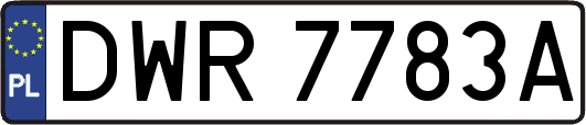 DWR7783A