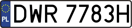 DWR7783H