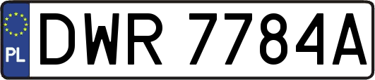 DWR7784A