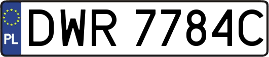 DWR7784C
