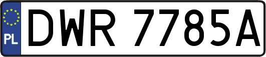 DWR7785A