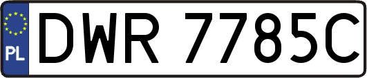DWR7785C