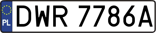 DWR7786A