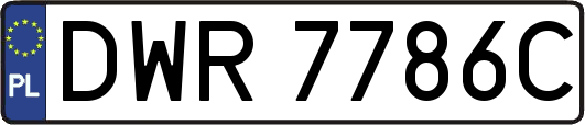 DWR7786C