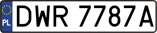 DWR7787A