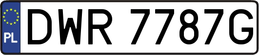 DWR7787G