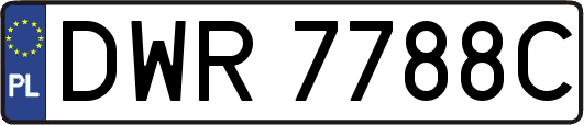 DWR7788C