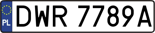 DWR7789A