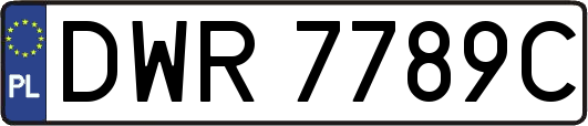 DWR7789C