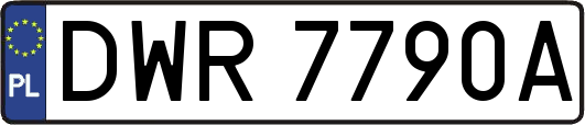 DWR7790A