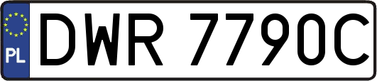 DWR7790C