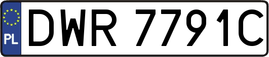 DWR7791C