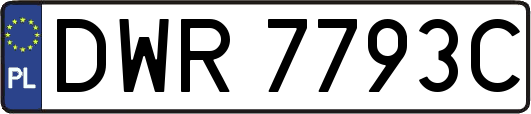 DWR7793C
