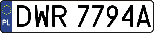 DWR7794A