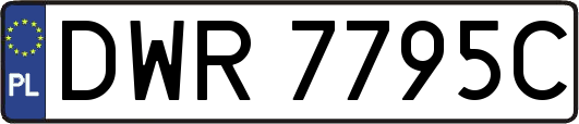 DWR7795C